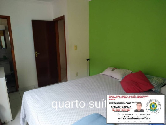 Imagem Casa com 3 Quartos à Venda, 156 m² em Caiçara - Praia Grande Imagem Casa com 3 Quartos à Venda, 156 m² em Caiçara - Praia Grande