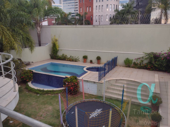 Imagem Casa com 4 Quartos para Alugar, 365 m² em Sítio Tamboré Alphaville - Barueri Imagem Casa com 4 Quartos para Alugar, 365 m² em Sítio Tamboré Alphaville - Barueri