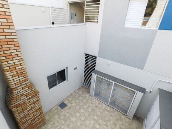 Imagem Apartamento com 2 Quartos à Venda, 40 m² em Vila Alpina - São Paulo