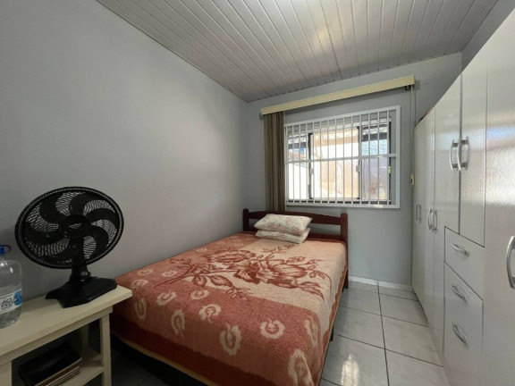 Imagem Casa com 3 Quartos à Venda, 120 m² em Costeira - Balneário Barra Do Sul