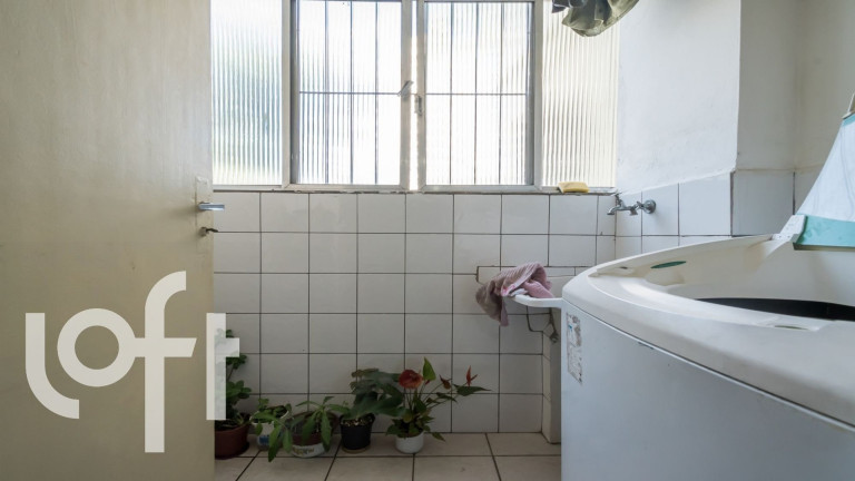 Imagem Apartamento com 2 Quartos à Venda, 58 m² em Aclimação - São Paulo Imagem Apartamento com 2 Quartos à Venda, 58 m² em Aclimação - São Paulo