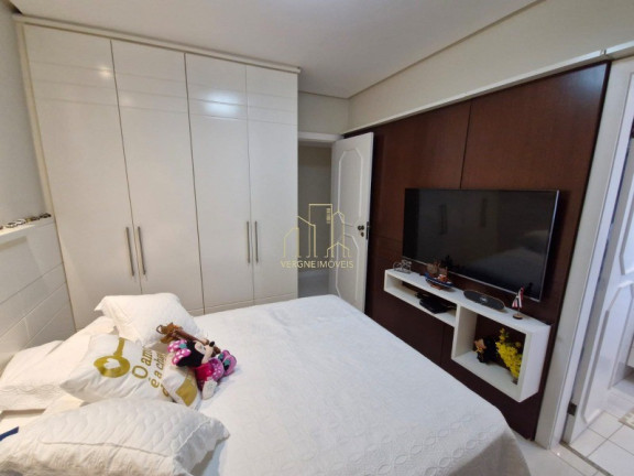 Imagem Imóvel com 4 Quartos à Venda, 194 m² em Caminho Das árvores - Salvador