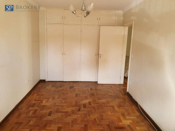 Imagem Apartamento com 3 Quartos à Venda, 110 m² em Chácara Da Barra - Campinas