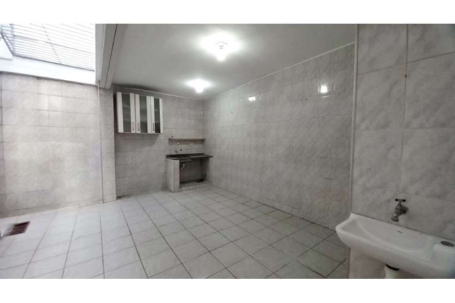Imagem Casa com 3 Quartos à Venda, 222 m² em Jabaquara - São Paulo Imagem Casa com 3 Quartos à Venda, 222 m² em Jabaquara - São Paulo