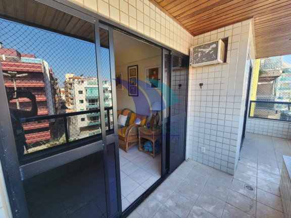 Imagem Apartamento com 2 Quartos à Venda, 95 m² em Passagem - Cabo Frio Imagem Apartamento com 2 Quartos à Venda, 95 m² em Passagem - Cabo Frio