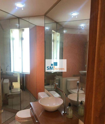 Imagem Sobrado com 3 Quartos à Venda, 380 m² em Olímpico - São Caetano Do Sul