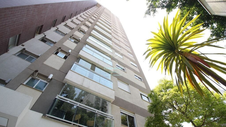 Imagem Apartamento com 2 Quartos à Venda, 60 m² em Vila Romana - São Paulo Imagem Apartamento com 2 Quartos à Venda, 60 m² em Vila Romana - São Paulo