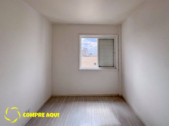 Imagem Apartamento com 3 Quartos à Venda, 85 m² em Vila Romana - São Paulo