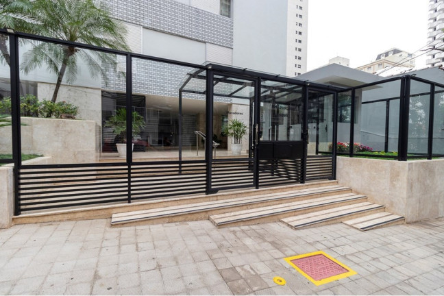Imagem Apartamento com 3 Quartos à Venda, 105 m² em Jardim Paulista - São Paulo Imagem Apartamento com 3 Quartos à Venda, 105 m² em Jardim Paulista - São Paulo