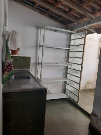 Imagem Casa com 1 Quarto à Venda, 99 m² em Centro - Taubaté Imagem Casa com 1 Quarto à Venda, 99 m² em Centro - Taubaté