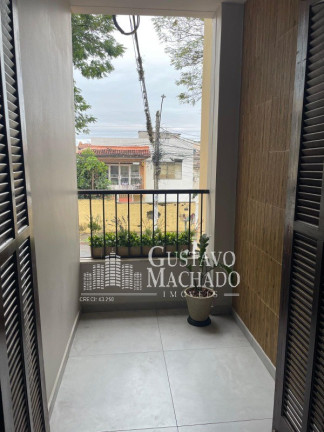 Imagem Imóvel com 2 Quartos à Venda, 76 m² em Voldac - Volta Redonda