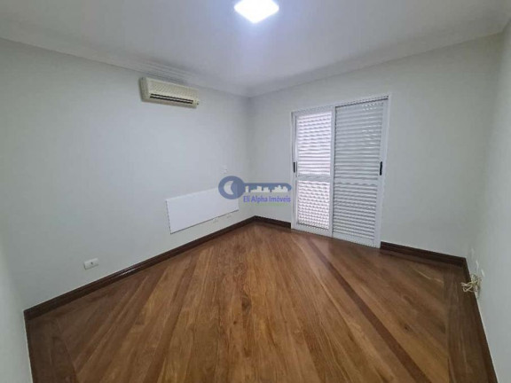 Casa de Condomínio com 4 Quartos para Alugar, 400 m² em Alphaville Residencial Dois - Barueri