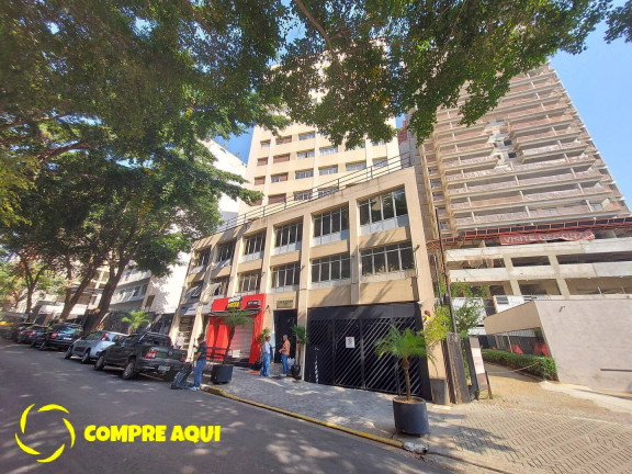Imagem Apartamento com 2 Quartos à Venda, 50 m² em Santa Cecília - São Paulo Imagem Apartamento com 2 Quartos à Venda, 50 m² em Santa Cecília - São Paulo