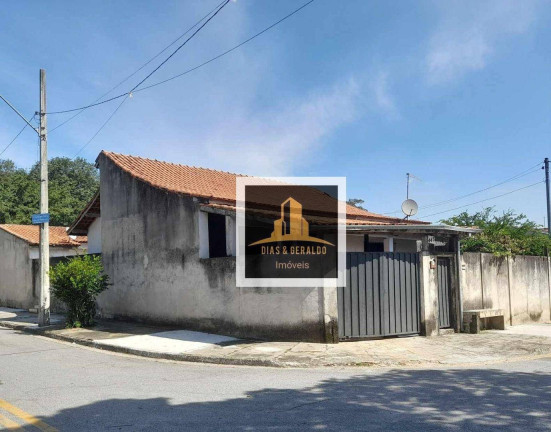 Casa com 3 Quartos à Venda, 180 m² em Conjunto Residencial Galo Branco - São José Dos Campos