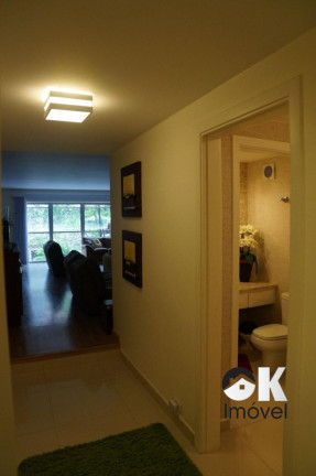 Imagem Apartamento com 3 Quartos à Venda, 222 m² em Higienópolis - São Paulo Imagem Apartamento com 3 Quartos à Venda, 222 m² em Higienópolis - São Paulo