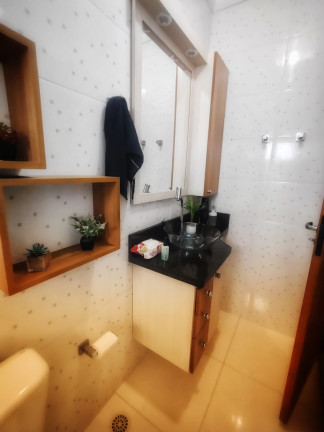 Imagem Cobertura com 2 Quartos à Venda, 104 m² em Parque Oratório - Santo André Imagem Cobertura com 2 Quartos à Venda, 104 m² em Parque Oratório - Santo André