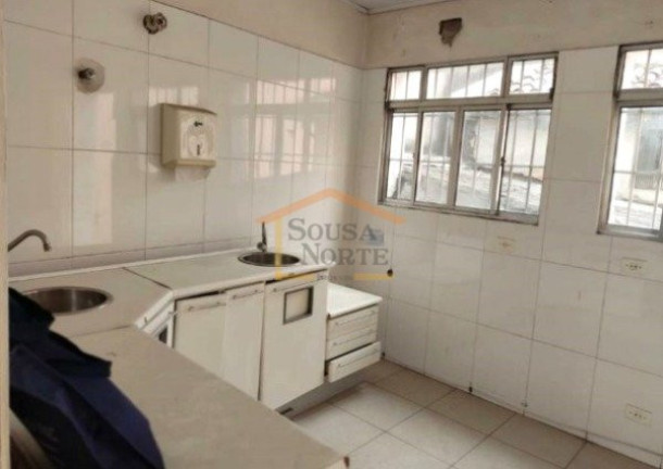 Imagem Sobrado com 2 Quartos à Venda, 210 m² em Santana - São Paulo Imagem Sobrado com 2 Quartos à Venda, 210 m² em Santana - São Paulo