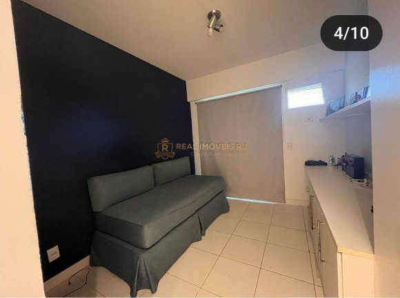 Imagem Apartamento com 5 Quartos à Venda, 164 m² em Barra Da Tijuca - Rio De Janeiro