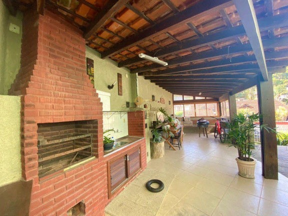 Imagem Casa com 2 Quartos à Venda, 126 m² em Jardim Cascata - Teresópolis Imagem Casa com 2 Quartos à Venda, 126 m² em Jardim Cascata - Teresópolis