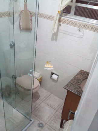 Imagem Apartamento com 1 Quarto à Venda, 36 m² em Tupi - Praia Grande