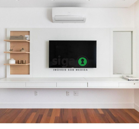 Imagem Apartamento com 3 Quartos à Venda, 208 m² em Vila Mariana - São Paulo Imagem Apartamento com 3 Quartos à Venda, 208 m² em Vila Mariana - São Paulo