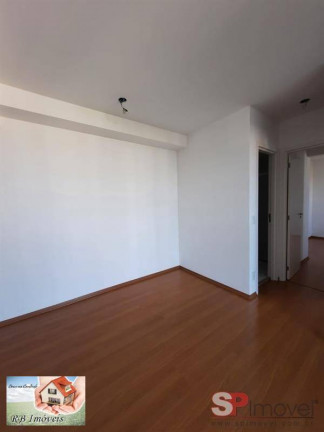 Imagem Apartamento com 2 Quartos à Venda, 52 m² em Jardim Olavo Bilac - São Bernardo Do Campo Imagem Apartamento com 2 Quartos à Venda, 52 m² em Jardim Olavo Bilac - São Bernardo Do Campo