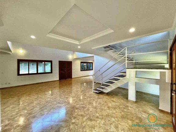 Imagem Casa com 5 Quartos à Venda, 311 m² em Pousada Dos Bandeirantes - Carapicuíba