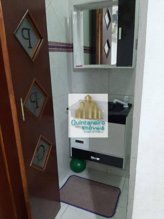 Imagem Sobrado com 2 Quartos à Venda, 142 m² em Jardim Pinhal - Guarulhos