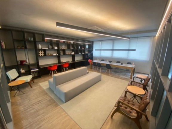 Imagem Studio com 1 Quarto para Alugar, 20 m² em Pinheiros - São Paulo Imagem Studio com 1 Quarto para Alugar, 20 m² em Pinheiros - São Paulo