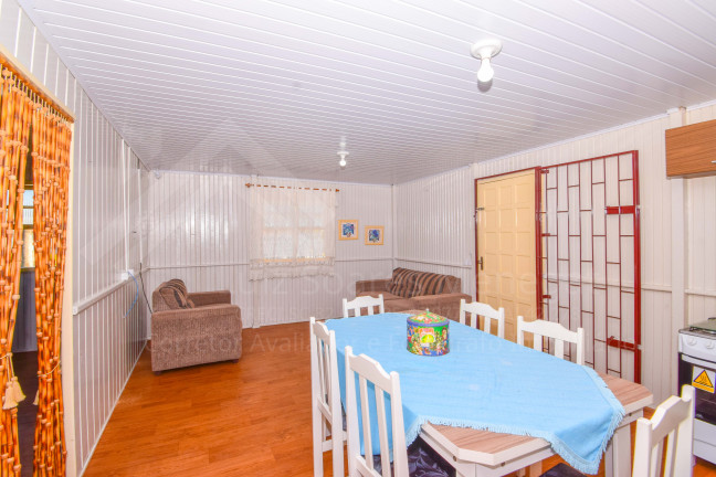 Imagem Casa com 2 Quartos à Venda, 79 m² em Zona Sul - Balneário Rincão