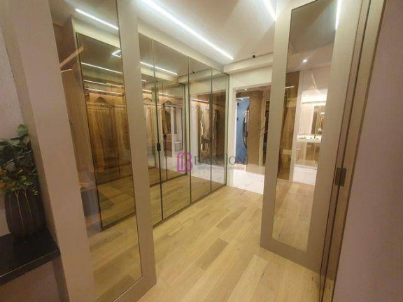 Imagem Apartamento com 3 Quartos à Venda, 162 m² em Perdizes - São Paulo