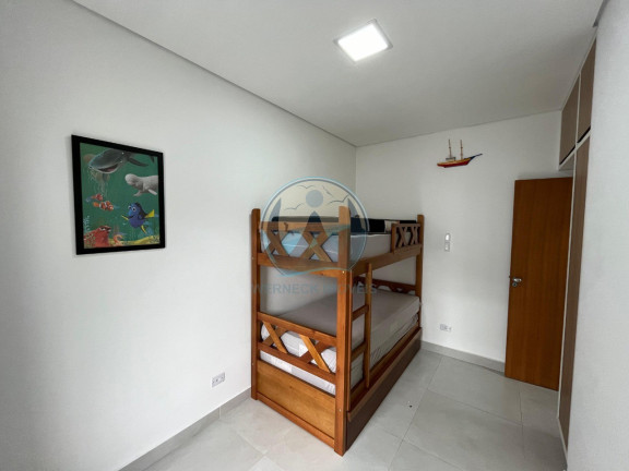 Imagem Apartamento com 2 Quartos à Venda, 71 m² em Perequê Açu - Ubatuba