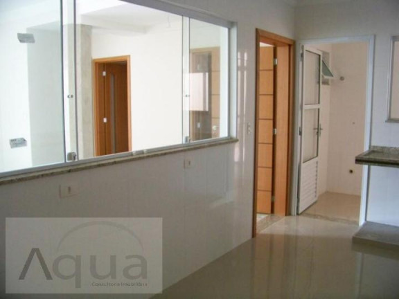 Imagem Cobertura com 3 Quartos à Venda, 340 m² em Vila Assuncao - Santo André Imagem Cobertura com 3 Quartos à Venda, 340 m² em Vila Assuncao - Santo André