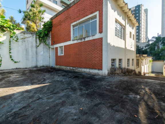 Sobrado para Alugar, 340 m² em Vila Mariana - São Paulo