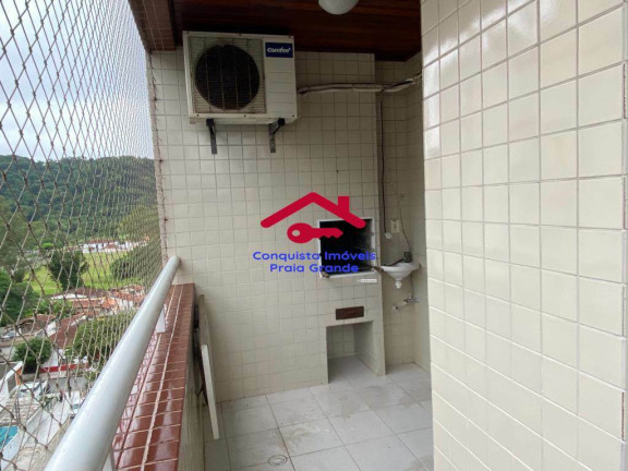 Imagem Apartamento com 3 Quartos à Venda, 90 m² em Canto Do Forte - Praia Grande Imagem Apartamento com 3 Quartos à Venda, 90 m² em Canto Do Forte - Praia Grande