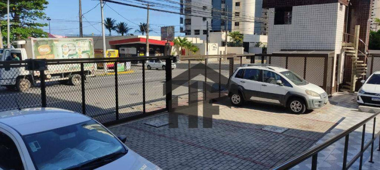 Imagem Apartamento com 2 Quartos à Venda, 107 m² em Candeias - Jaboatão Dos Guararapes Imagem Apartamento com 2 Quartos à Venda, 107 m² em Candeias - Jaboatão Dos Guararapes