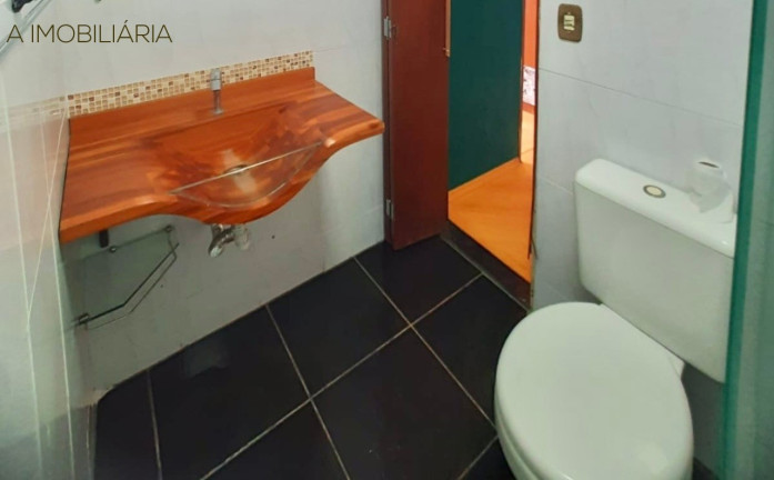 Imagem Imóvel com 2 Quartos à Venda, 54 m² em Taboão - São Bernardo Do Campo