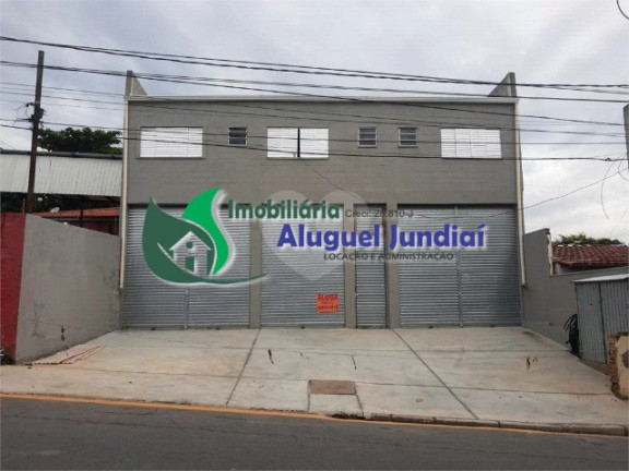 Imagem Apartamento com 1 Quarto à Venda ou Temporada, 60 m² em Cidade Santos Dumont - Jundiaí