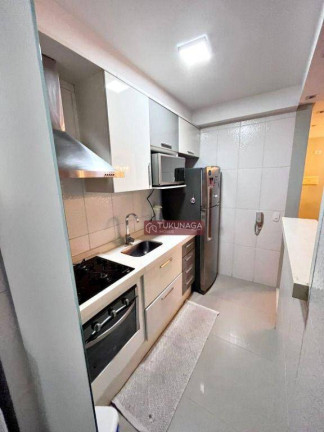 Imagem Apartamento com 2 Quartos à Venda, 60 m² em Picanco - Guarulhos Imagem Apartamento com 2 Quartos à Venda, 60 m² em Picanco - Guarulhos