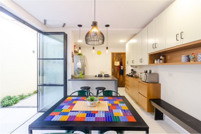 Imagem Casa com 2 Quartos à Venda,  em Cidade Monções - São Paulo