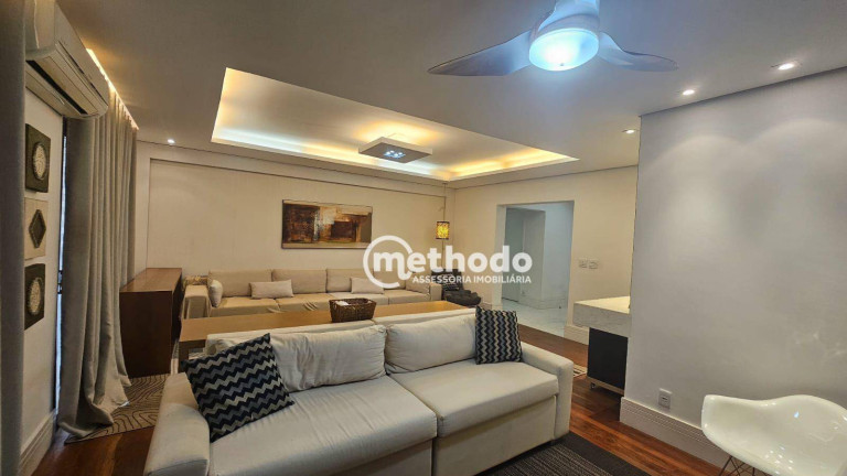 Imagem Apartamento com 3 Quartos à Venda, 210 m² em Jardim Proença - Campinas Imagem Apartamento com 3 Quartos à Venda, 210 m² em Jardim Proença - Campinas