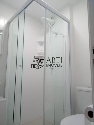 Imagem Apartamento com 2 Quartos à Venda, 37 m² em Vila Parque Jabaquara - São Paulo