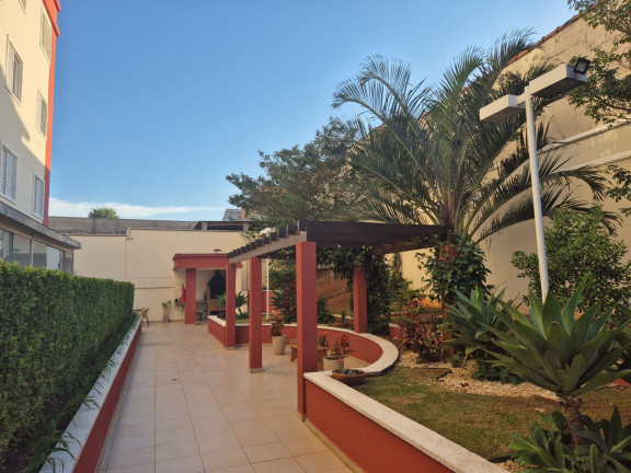 Imagem Apartamento com 2 Quartos à Venda, 50 m² em Parque Novo Oratório - Santo André