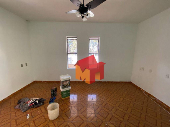 Imagem Casa com 2 Quartos à Venda, 158 m² em Jardim Paulistano - Americana Imagem Casa com 2 Quartos à Venda, 158 m² em Jardim Paulistano - Americana