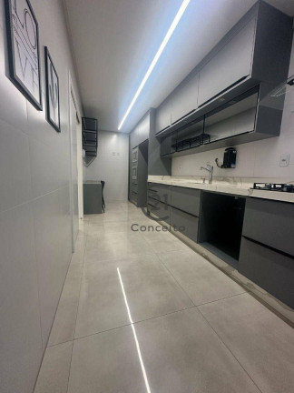 Imagem Apartamento com 4 Quartos à Venda, 159 m² em Campinas - São José Imagem Apartamento com 4 Quartos à Venda, 159 m² em Campinas - São José