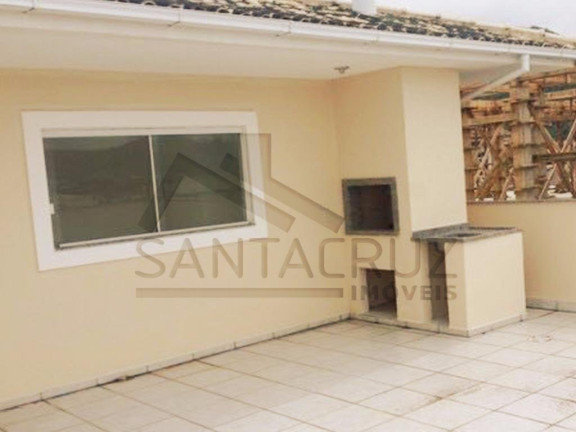 Cobertura com 3 Quartos à Venda, 160 m² em Ingleses Do Rio Vermelho - Florianópolis