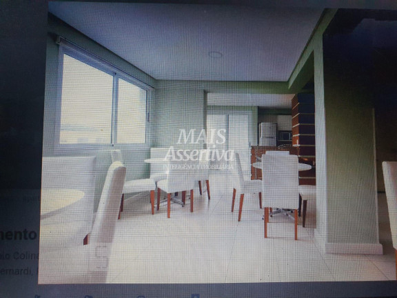 Imagem Apartamento com 2 Quartos à Venda, 70 m² em Cristo Redentor - Porto Alegre Imagem Apartamento com 2 Quartos à Venda, 70 m² em Cristo Redentor - Porto Alegre