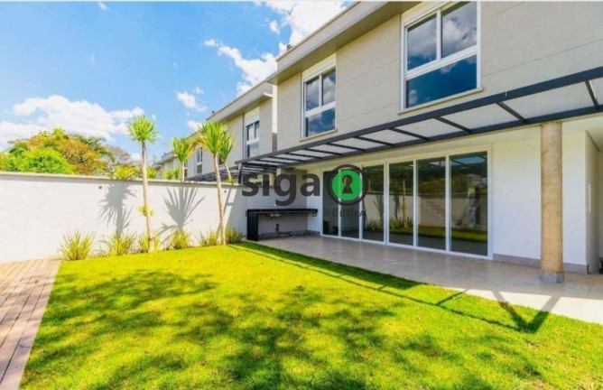 Imagem Casa com 4 Quartos à Venda ou Locação, 425 m² em Alto Da Boa Vista - São Paulo Imagem Casa com 4 Quartos à Venda ou Locação, 425 m² em Alto Da Boa Vista - São Paulo