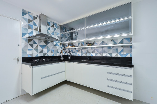 Imagem Apartamento com 3 Quartos à Venda, 97 m² em Perdizes - São Paulo