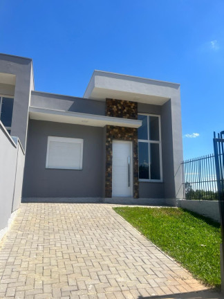 Sobrado com 2 Quartos à Venda, 60 m² em Amaral Ribeiro - Sapiranga